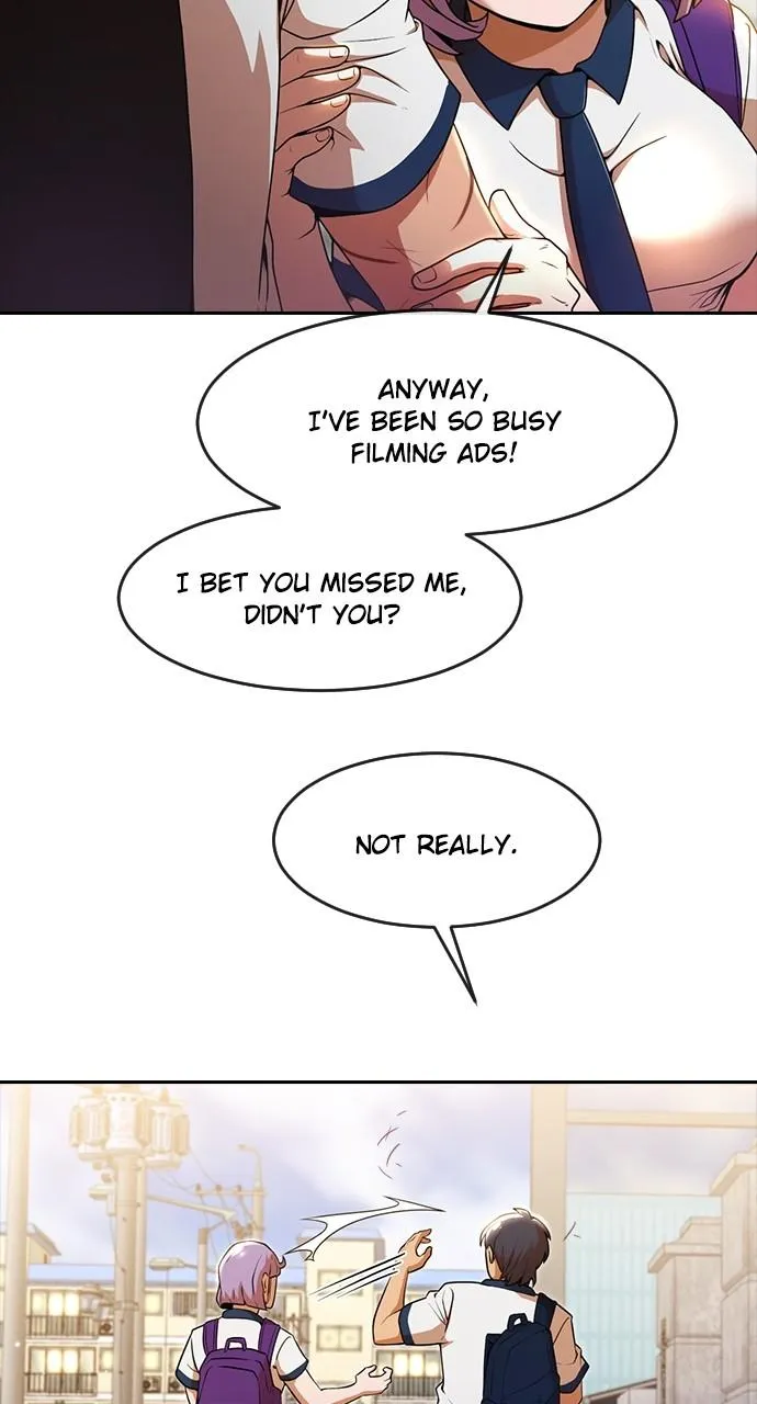 Read Random Chat Manga Online