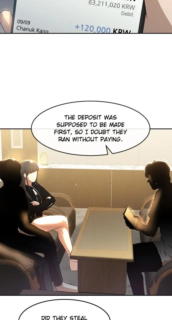 Read Random Chat Manga Online