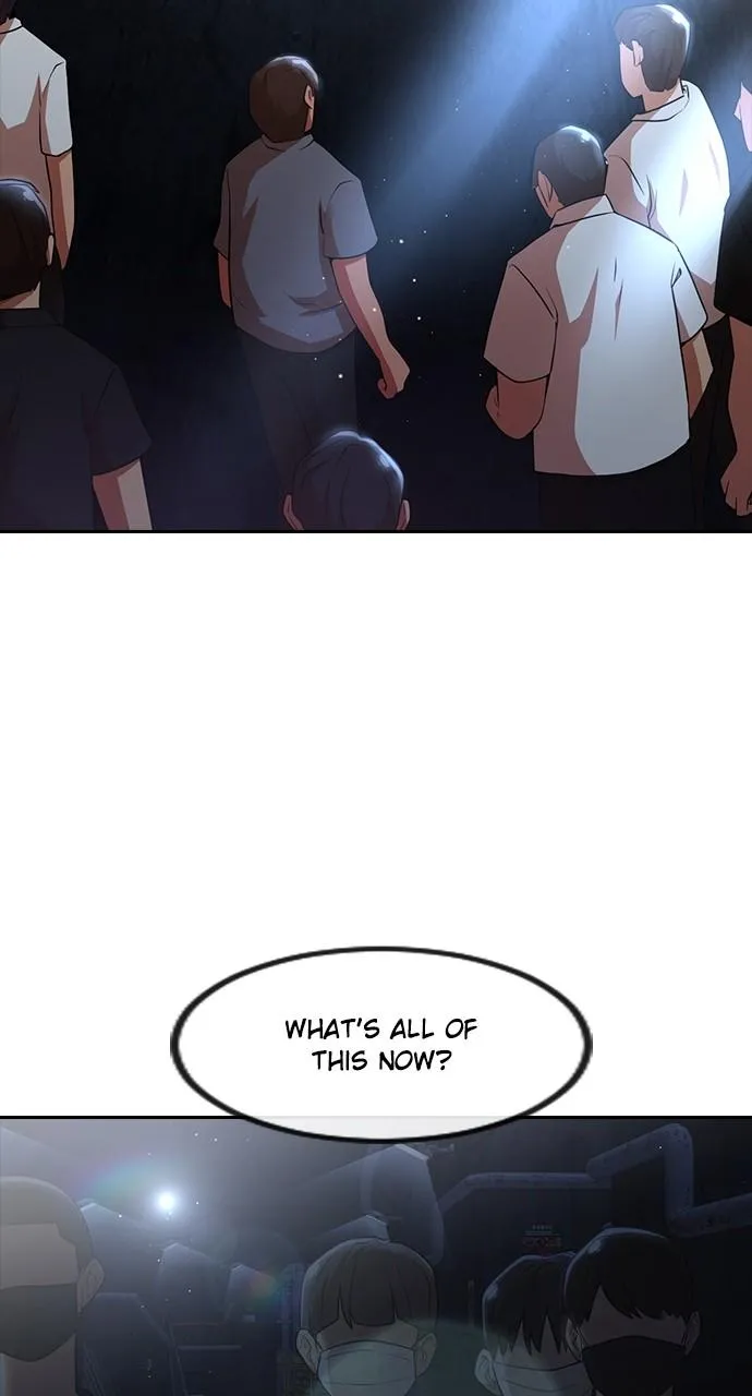 Read Random Chat Manga Online