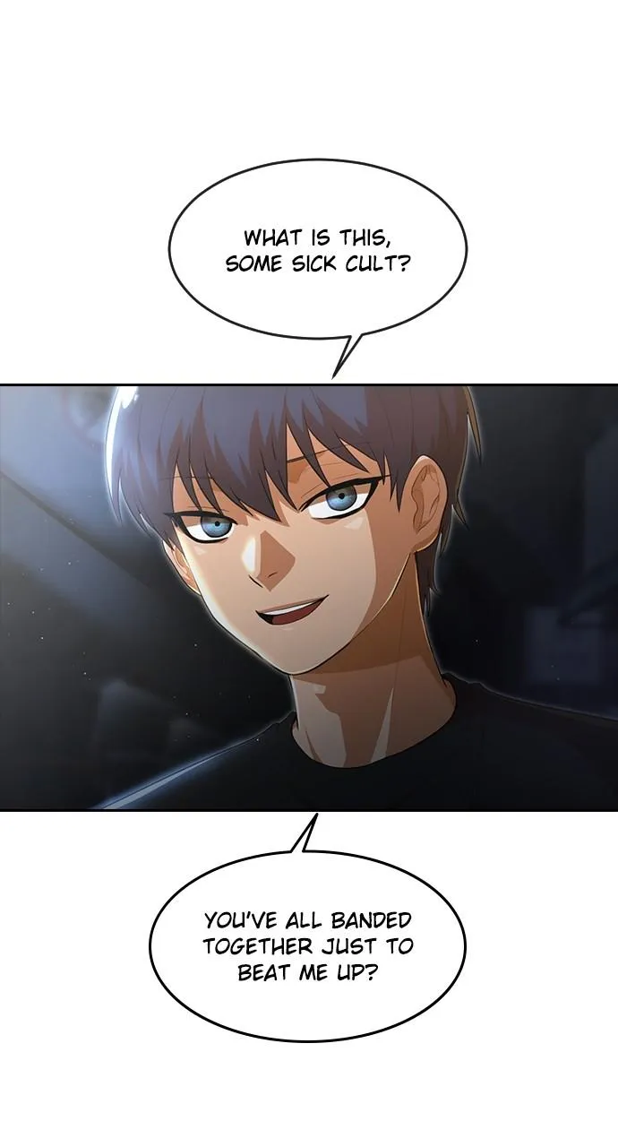 Read Random Chat Manga Online