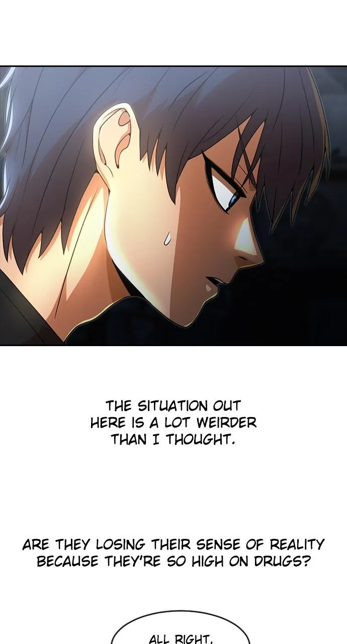 Read Random Chat Manga Online