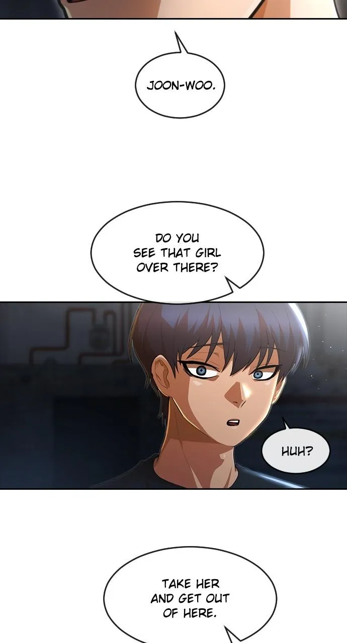 Read Random Chat Manga Online