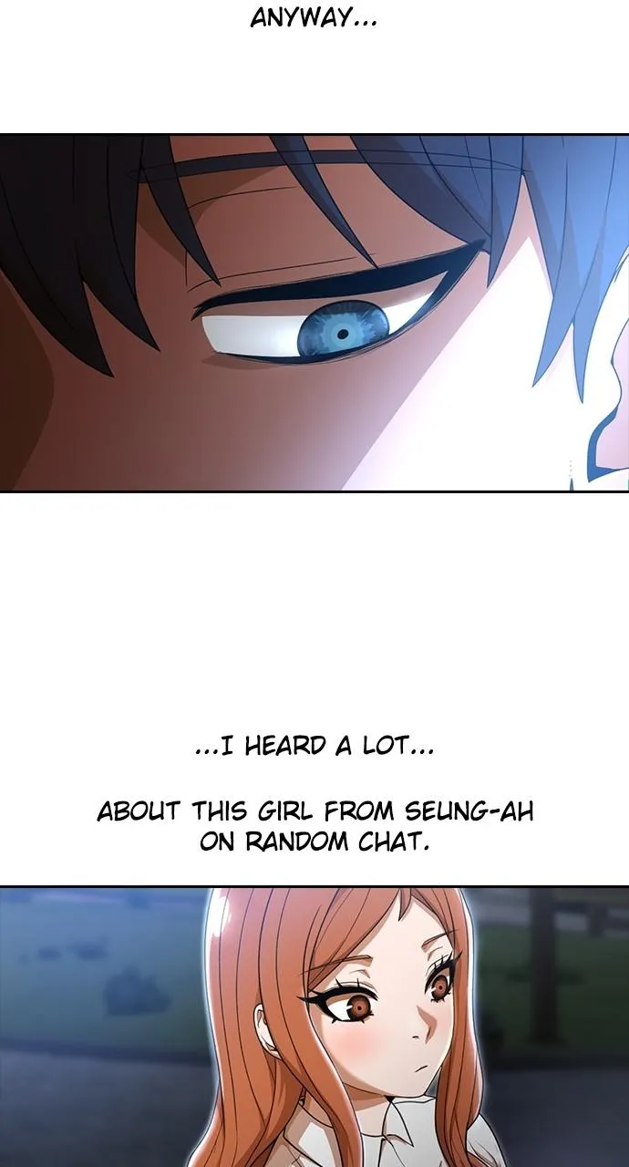 Read Random Chat Manga Online