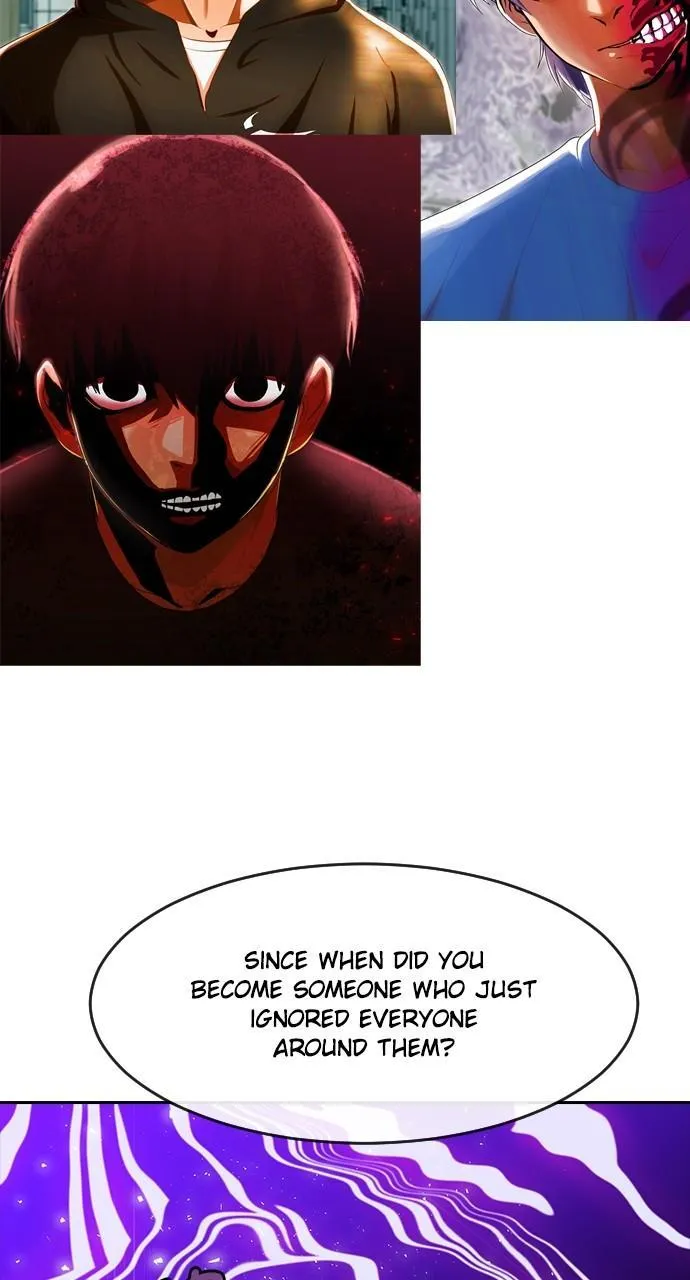 Read Random Chat Manga Online