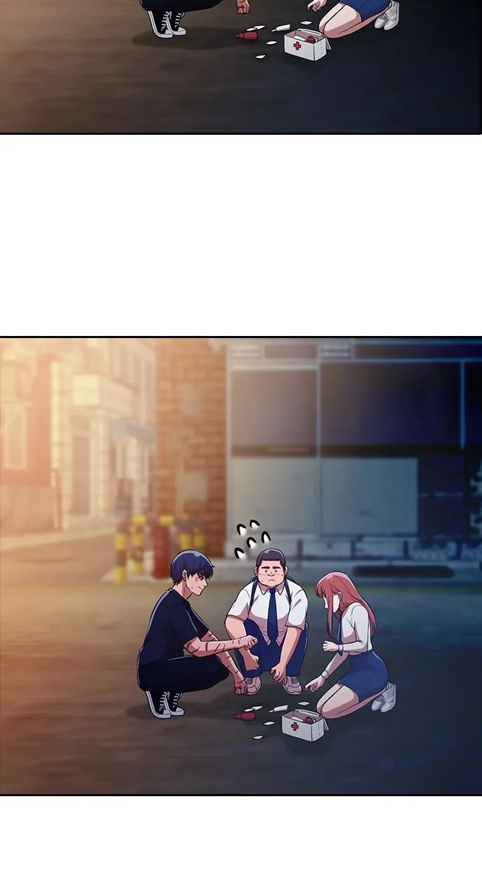 Read Random Chat Manga Online