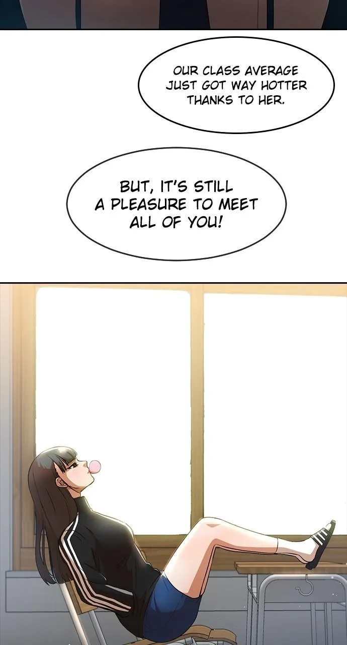 Read Random Chat Manga Online