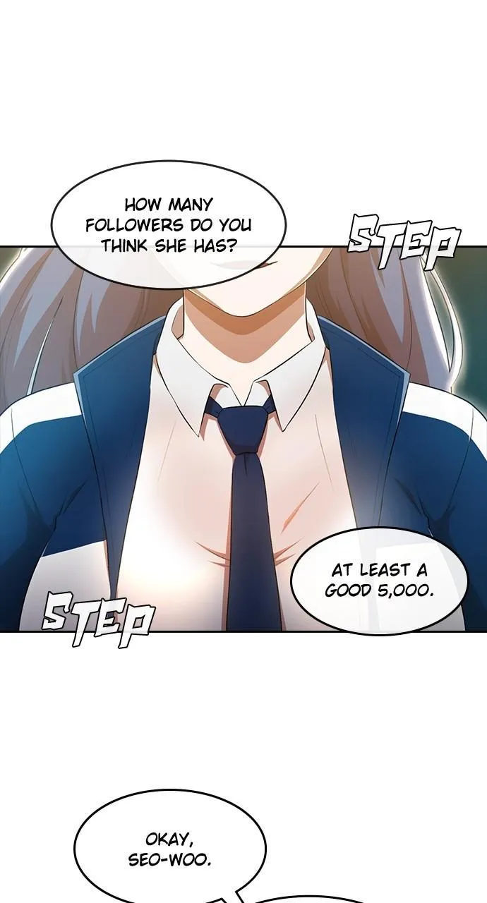 Read Random Chat Manga Online