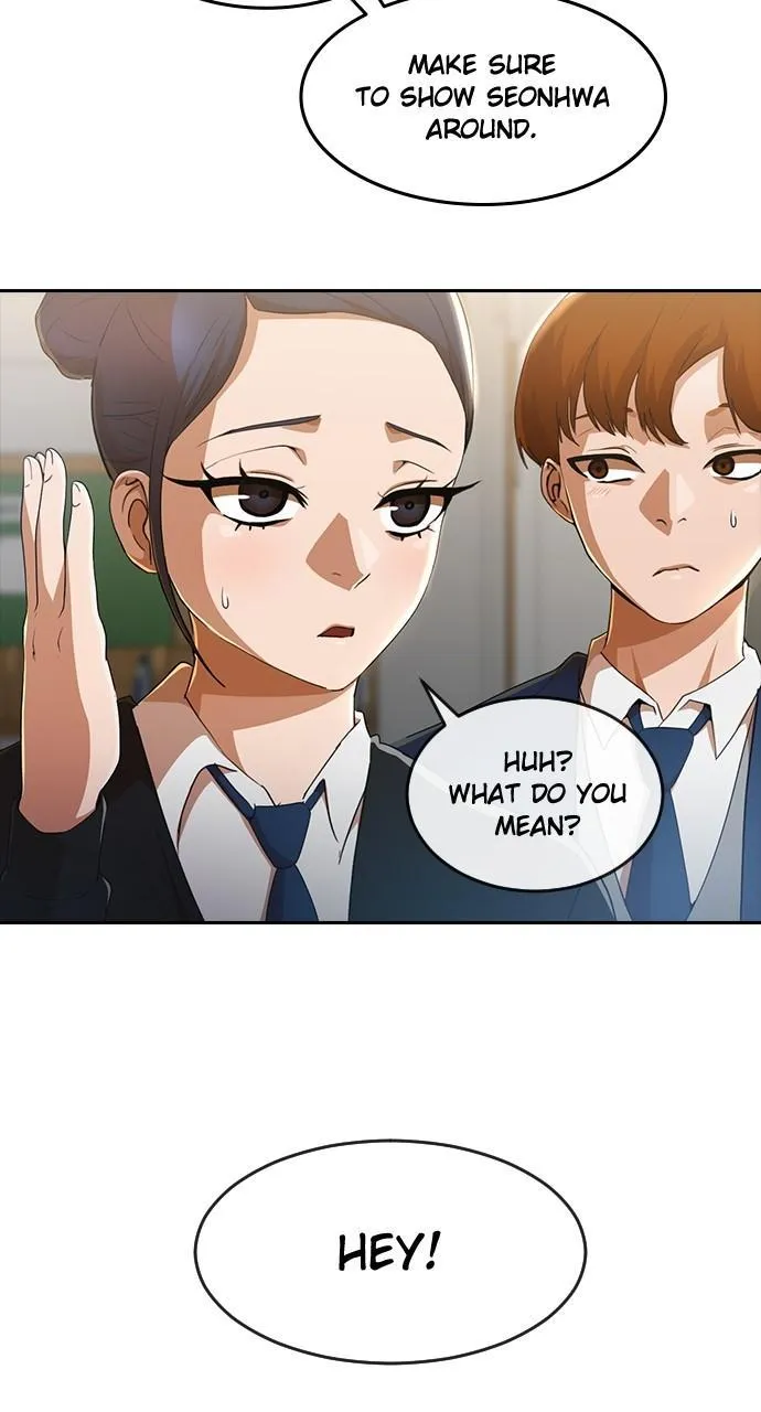 Read Random Chat Manga Online