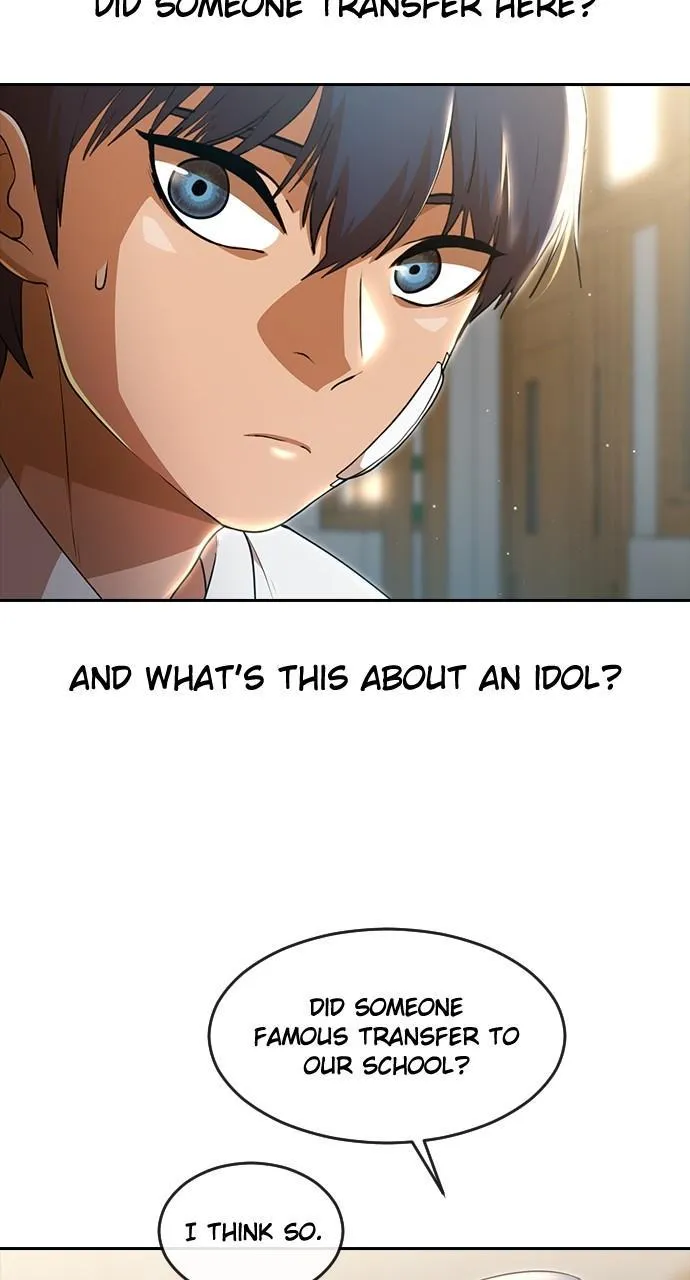 Read Random Chat Manga Online