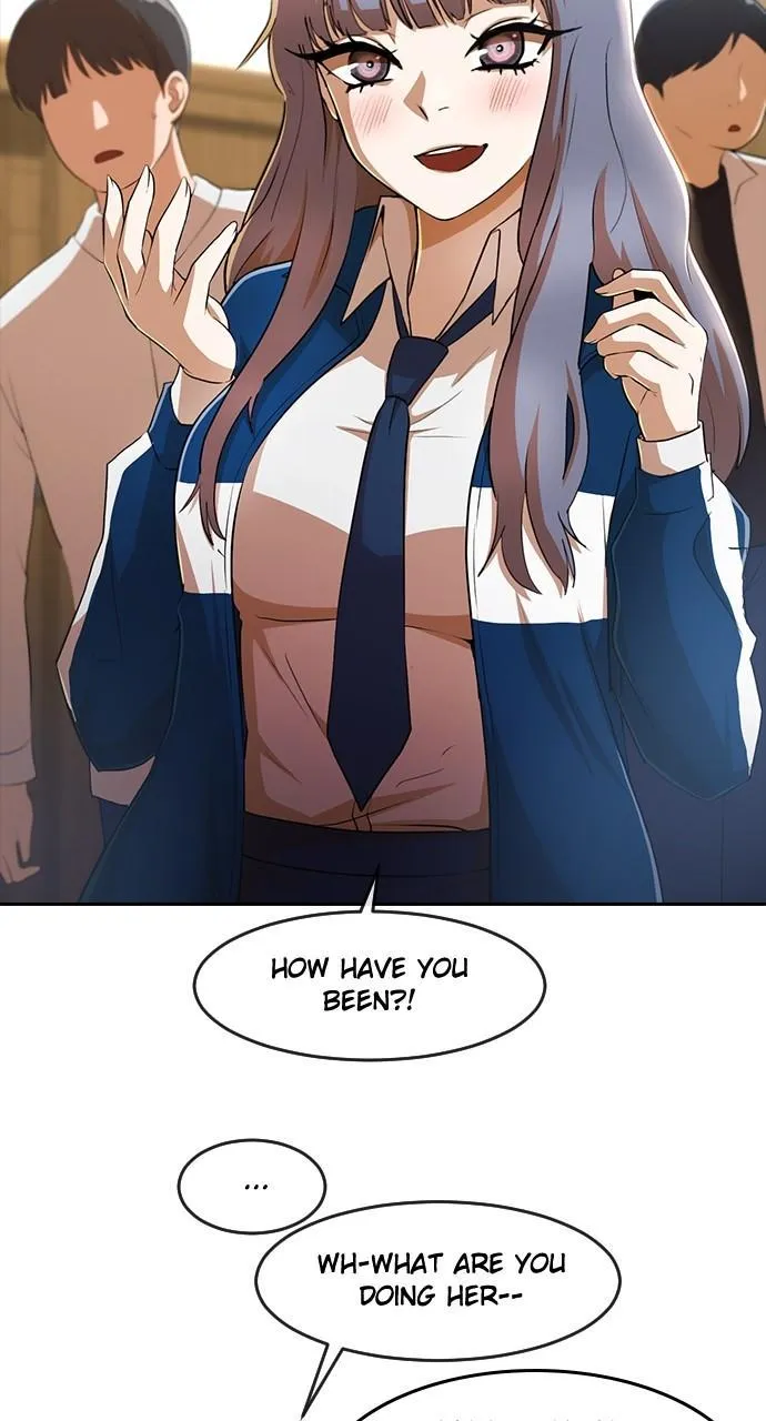 Read Random Chat Manga Online
