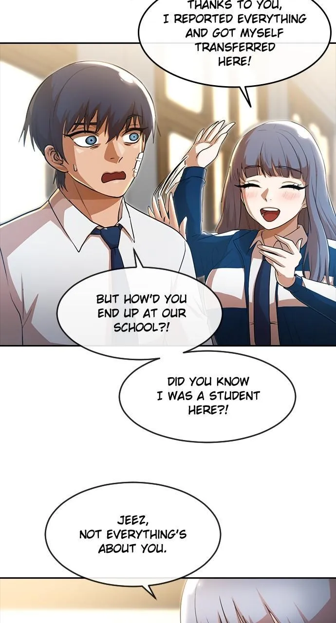Read Random Chat Manga Online