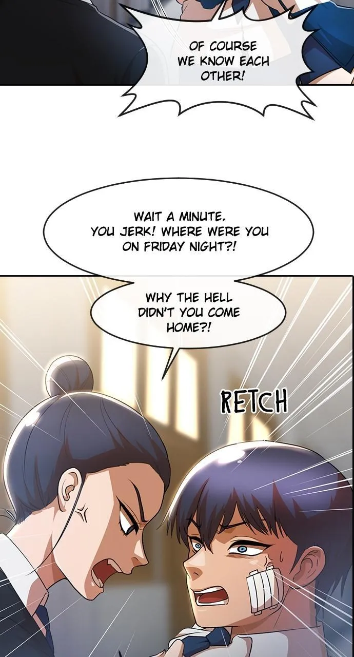 Read Random Chat Manga Online