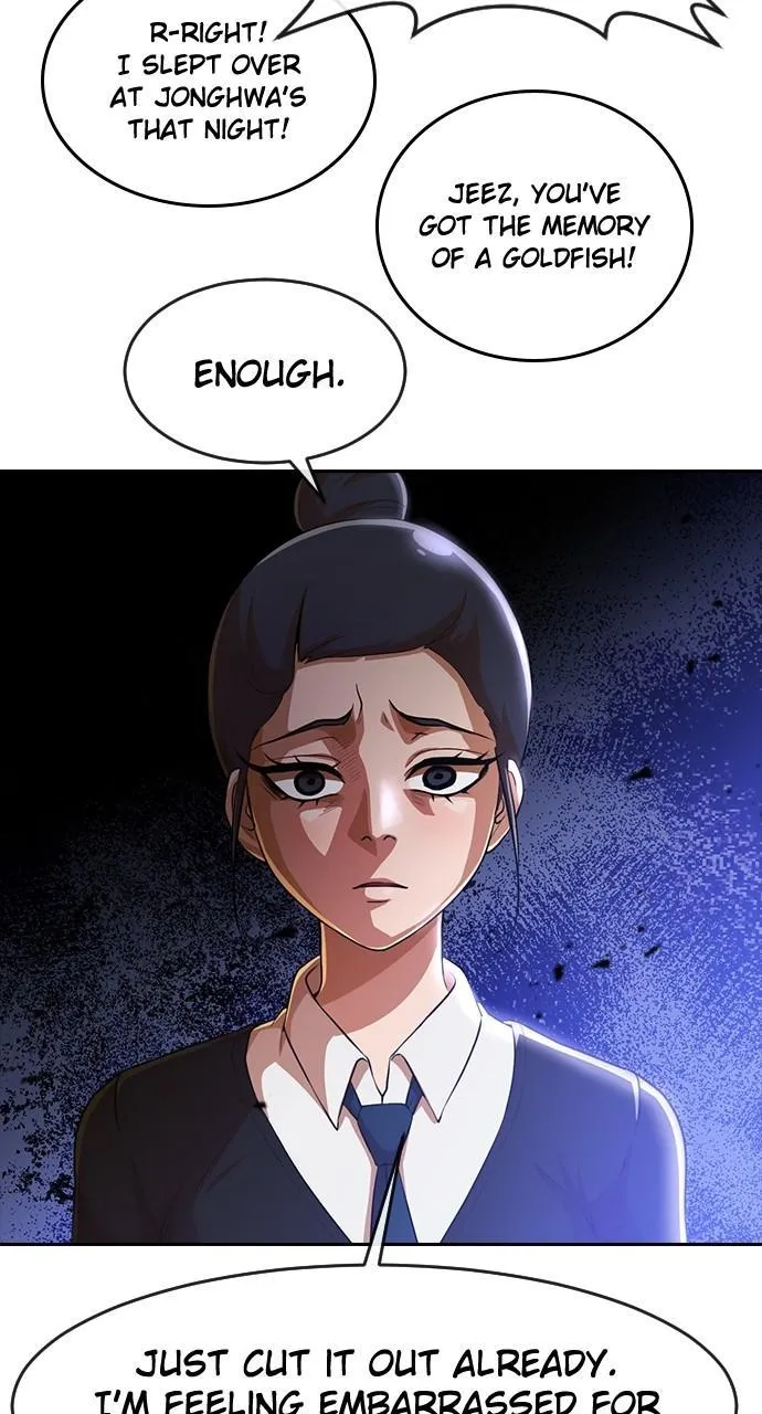 Read Random Chat Manga Online
