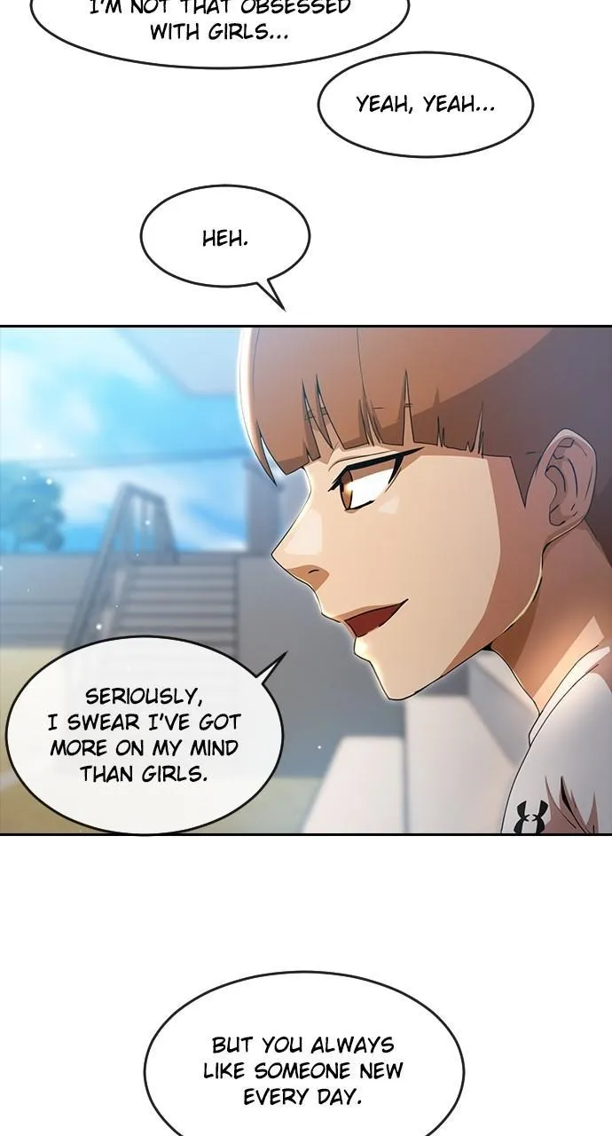 Read Random Chat Manga Online