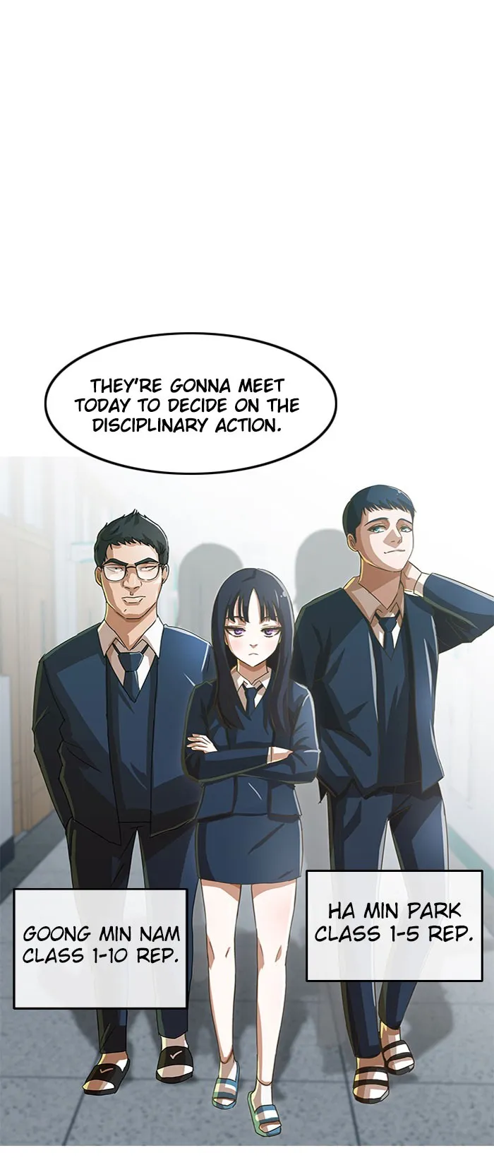Read Random Chat Manga Online