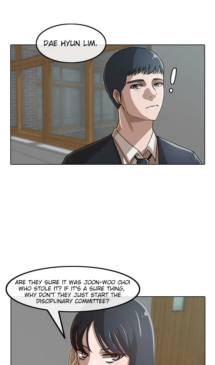 Read Random Chat Manga Online