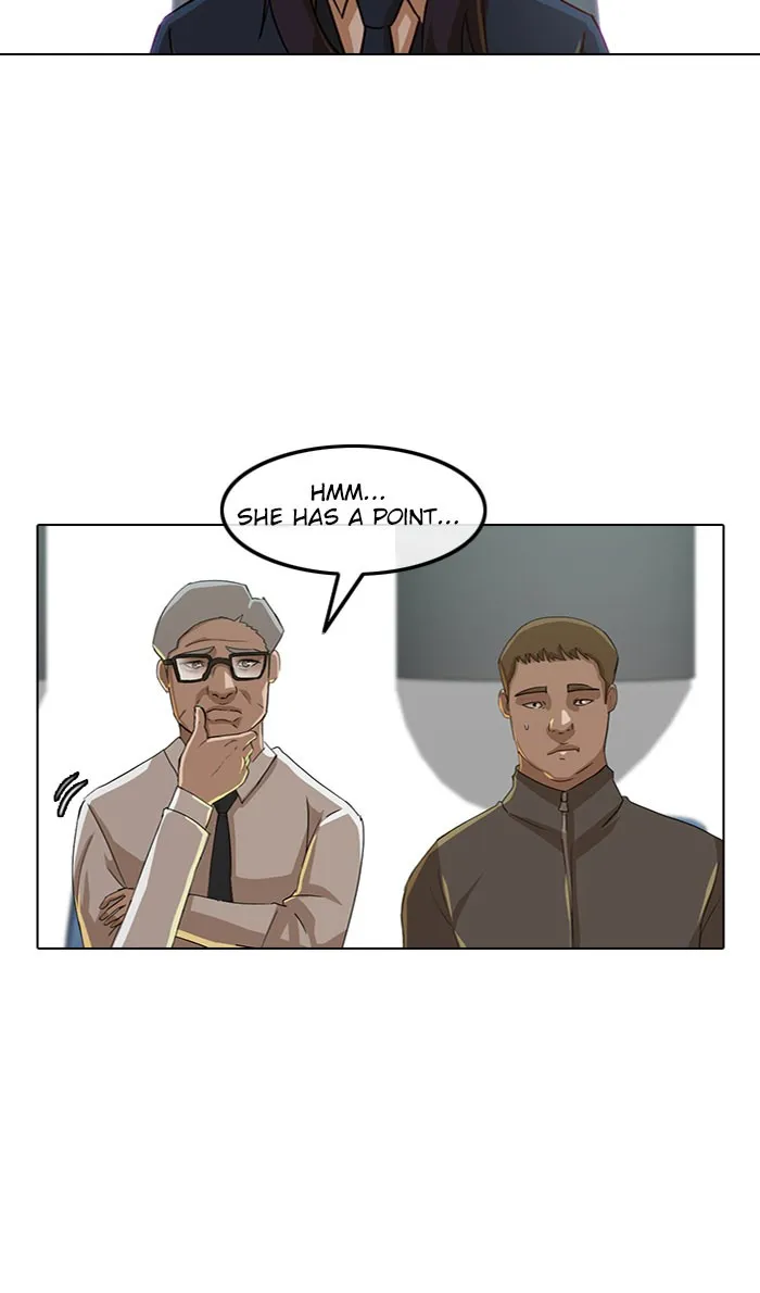 Read Random Chat Manga Online