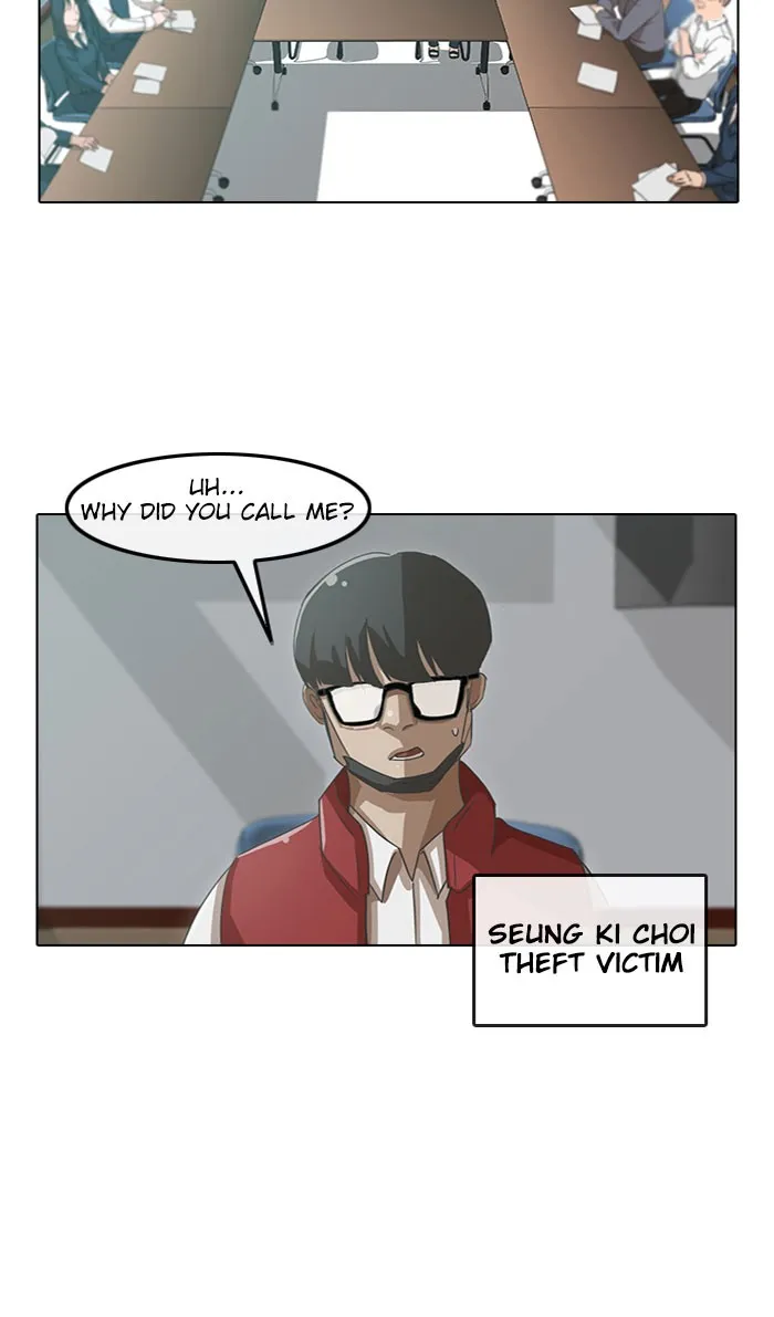 Read Random Chat Manga Online