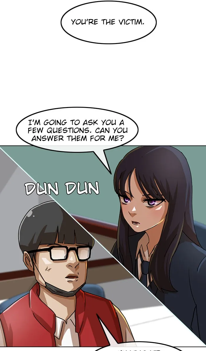 Read Random Chat Manga Online