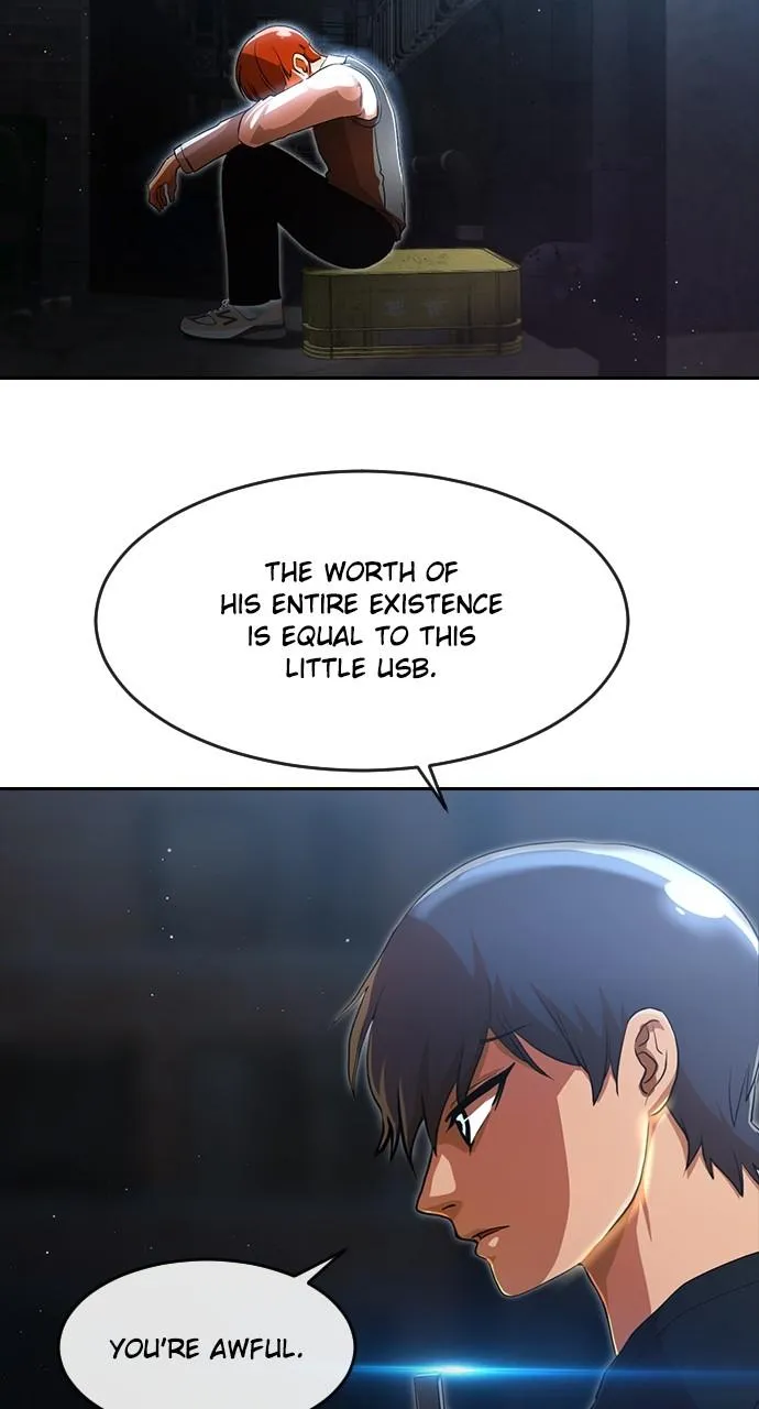 Read Random Chat Manga Online