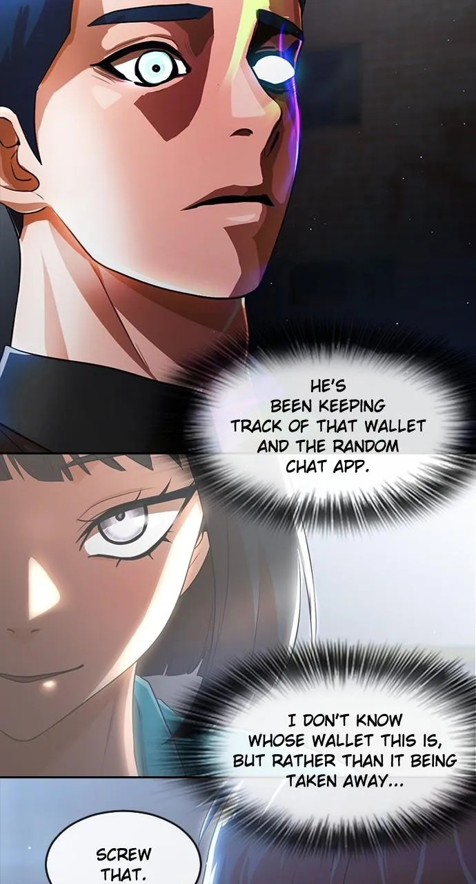 Read Random Chat Manga Online
