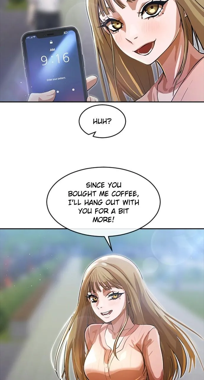 Read Random Chat Manga Online