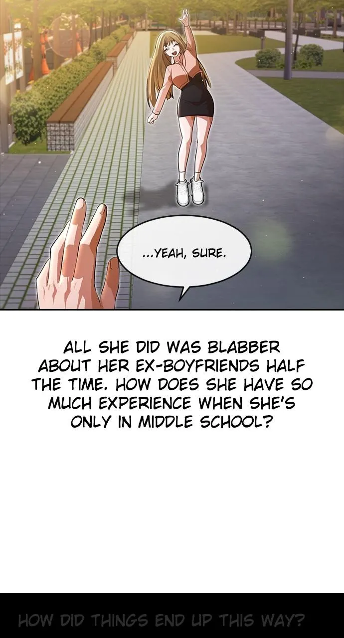 Read Random Chat Manga Online