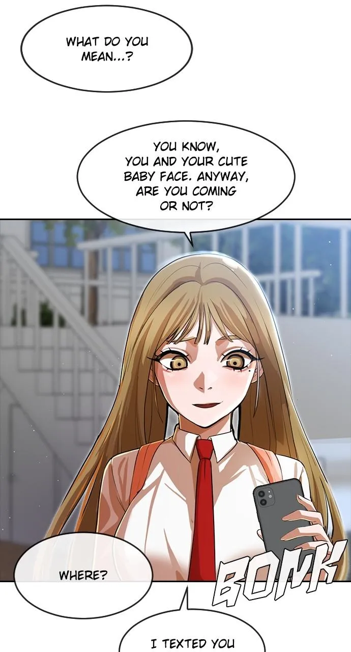 Read Random Chat Manga Online