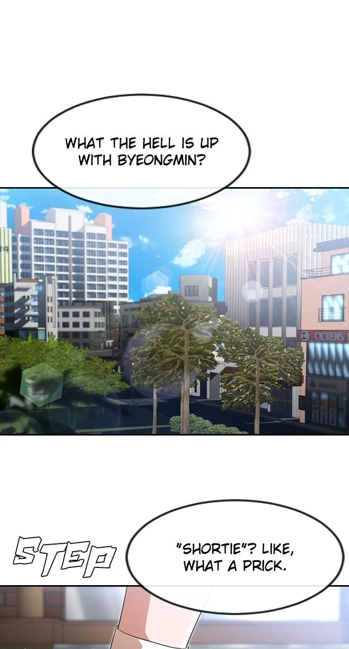 Read Random Chat Manga Online