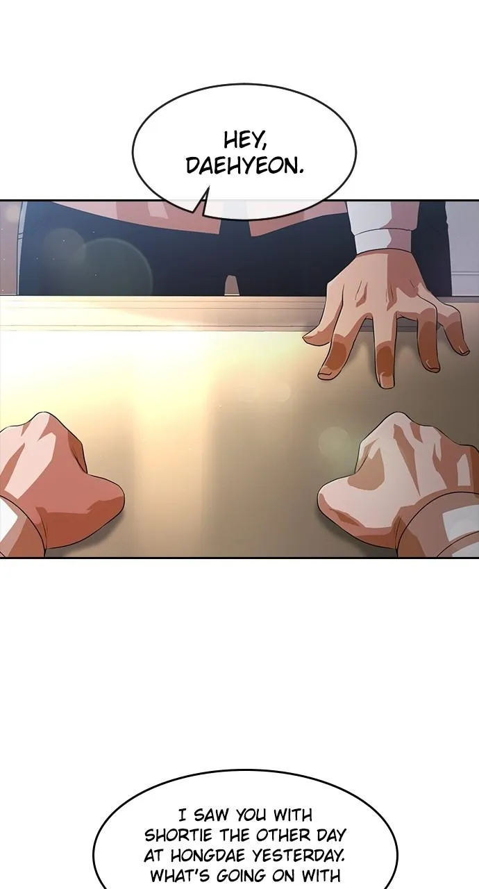 Read Random Chat Manga Online