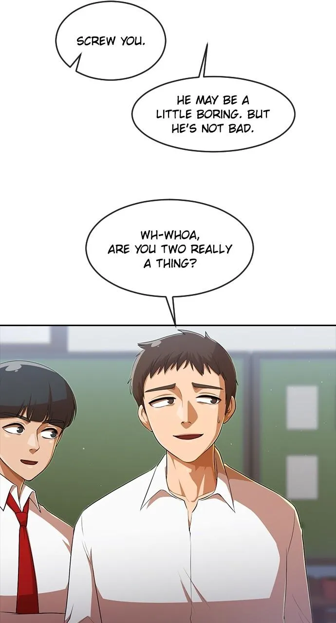 Read Random Chat Manga Online