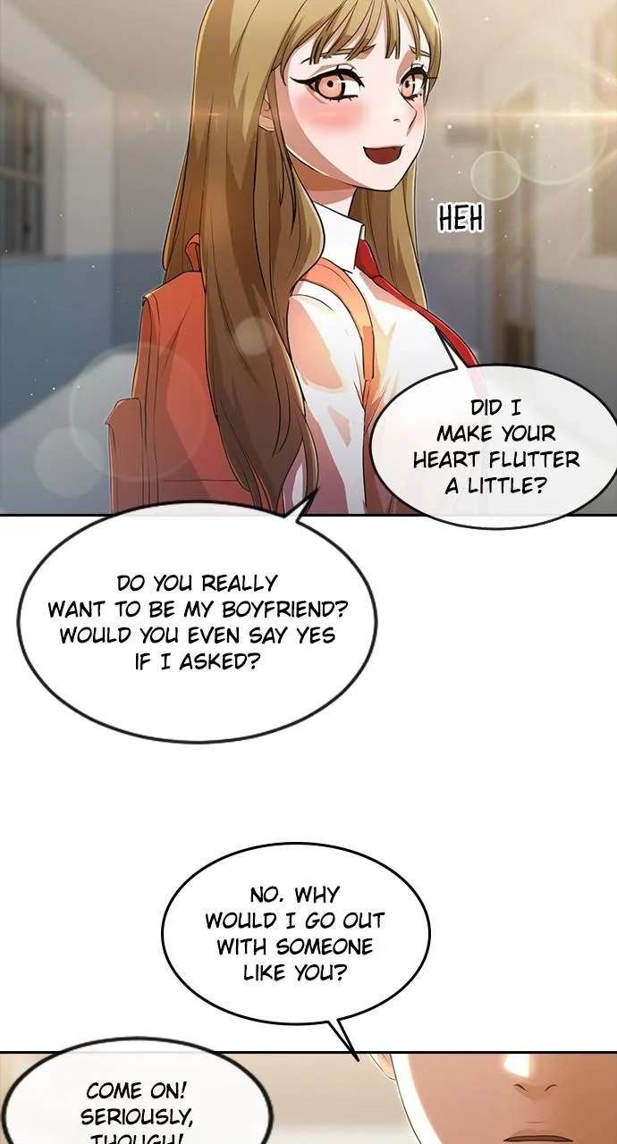 Read Random Chat Manga Online