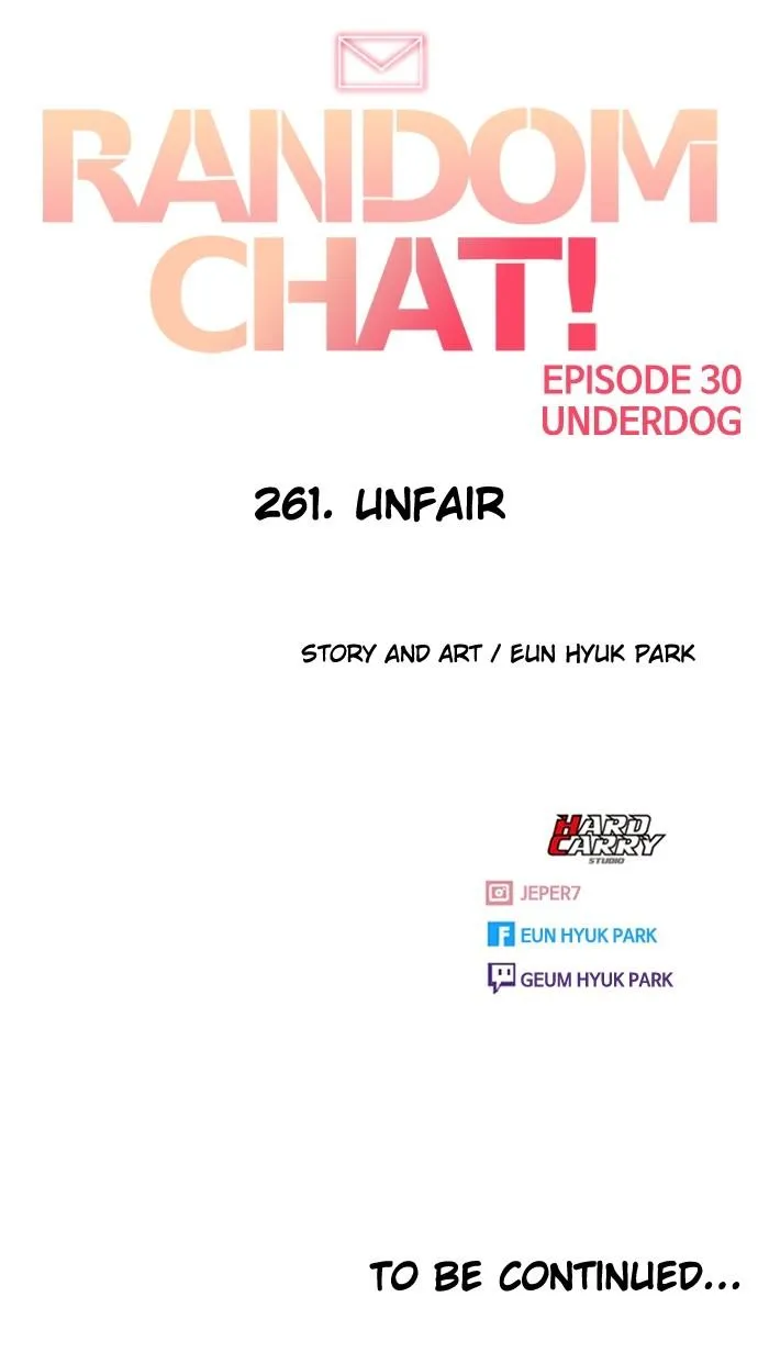 Read Random Chat Manga Online