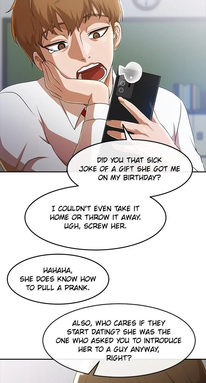 Read Random Chat Manga Online