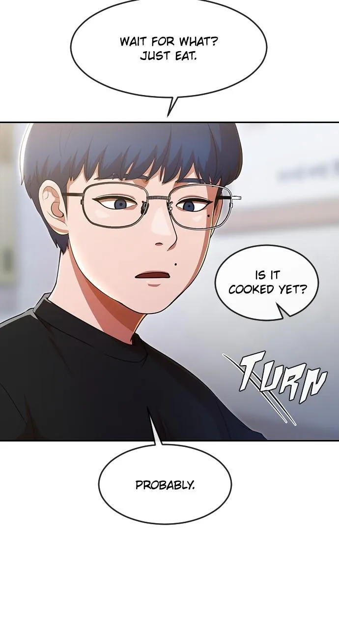 Read Random Chat Manga Online