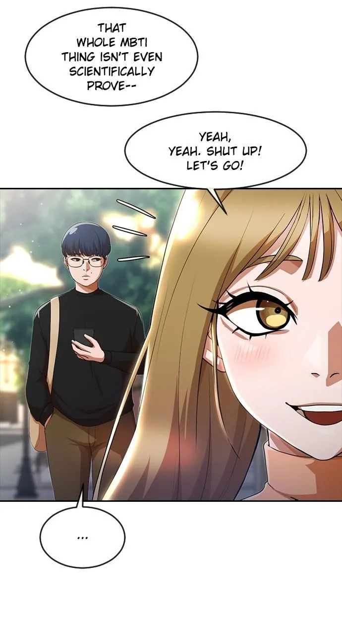 Read Random Chat Manga Online