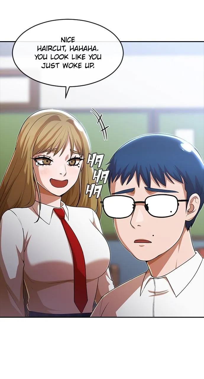Read Random Chat Manga Online