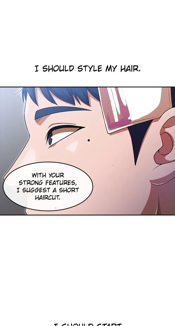 Read Random Chat Manga Online