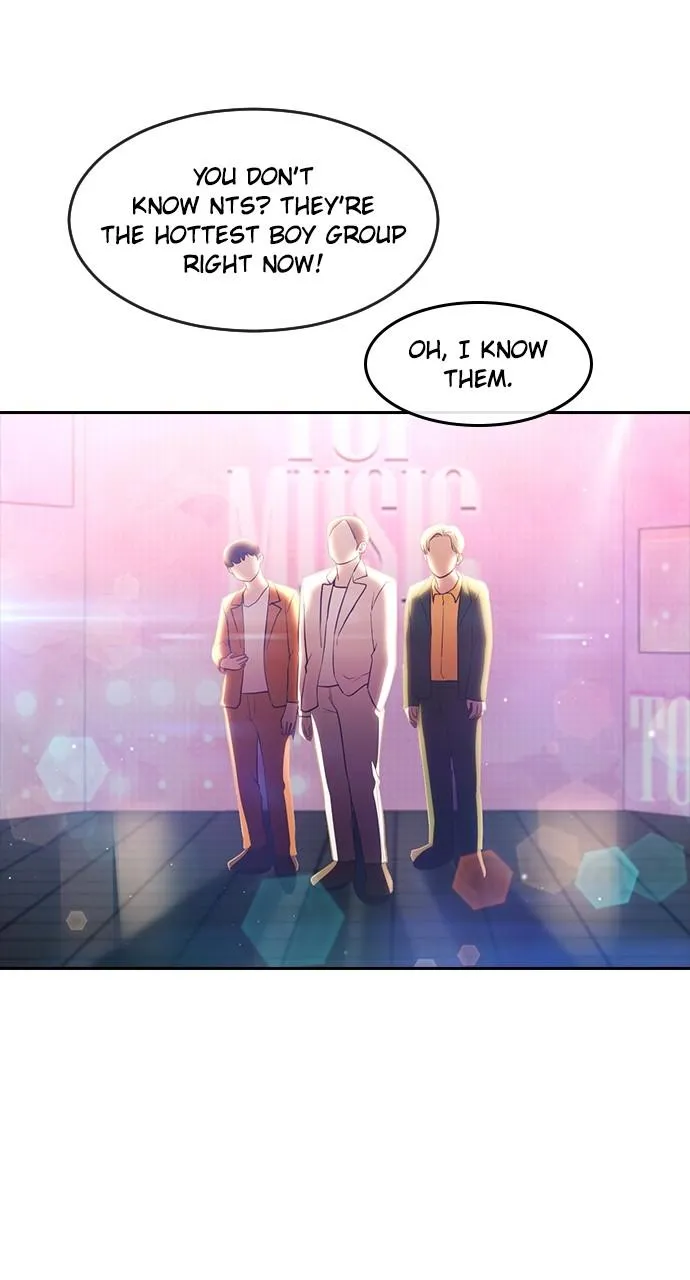 Read Random Chat Manga Online