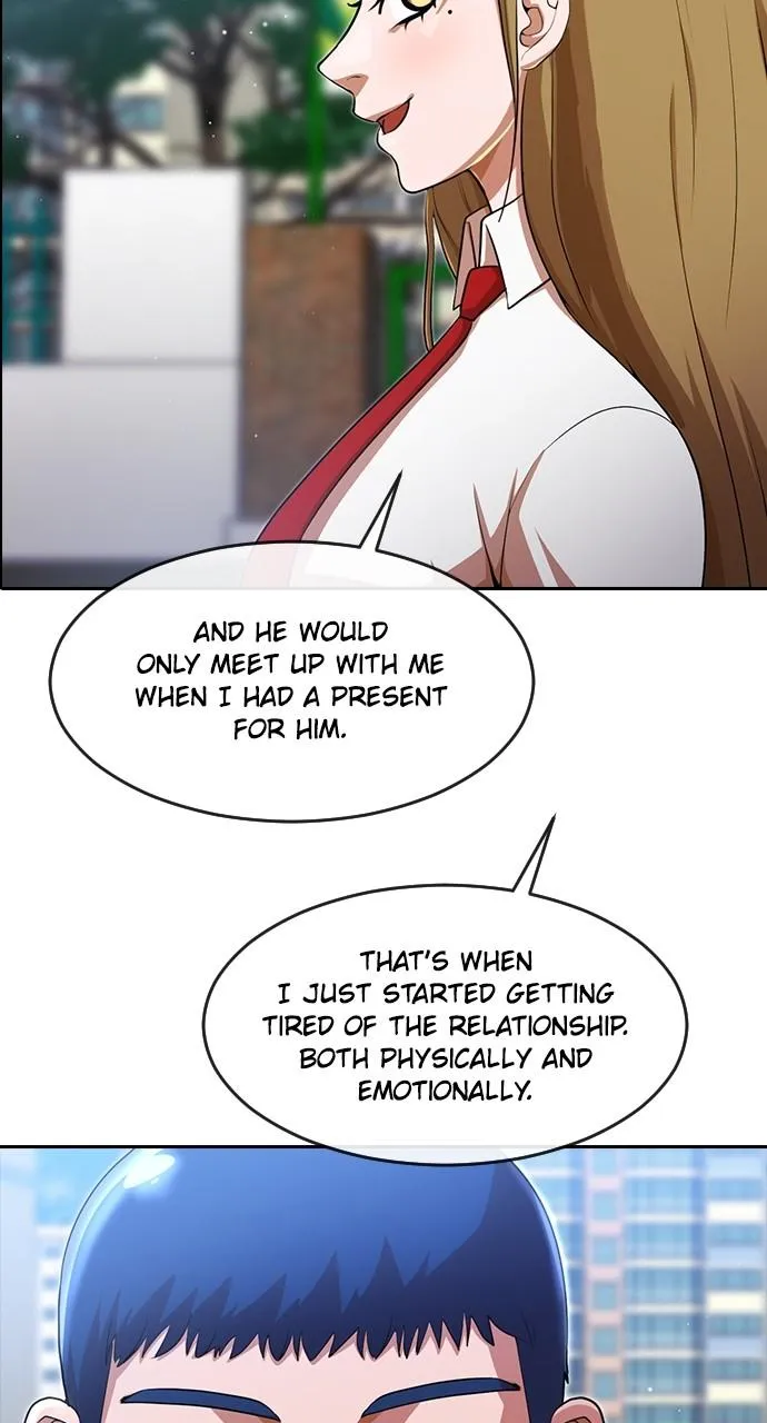 Read Random Chat Manga Online