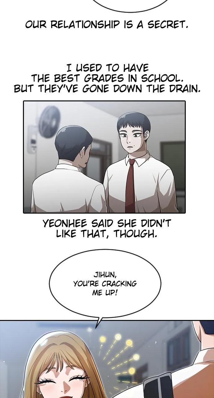 Read Random Chat Manga Online