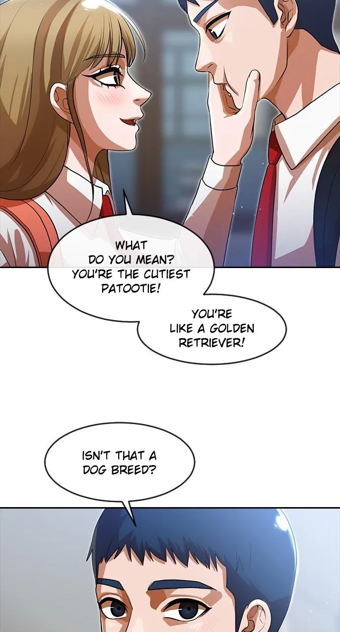 Read Random Chat Manga Online