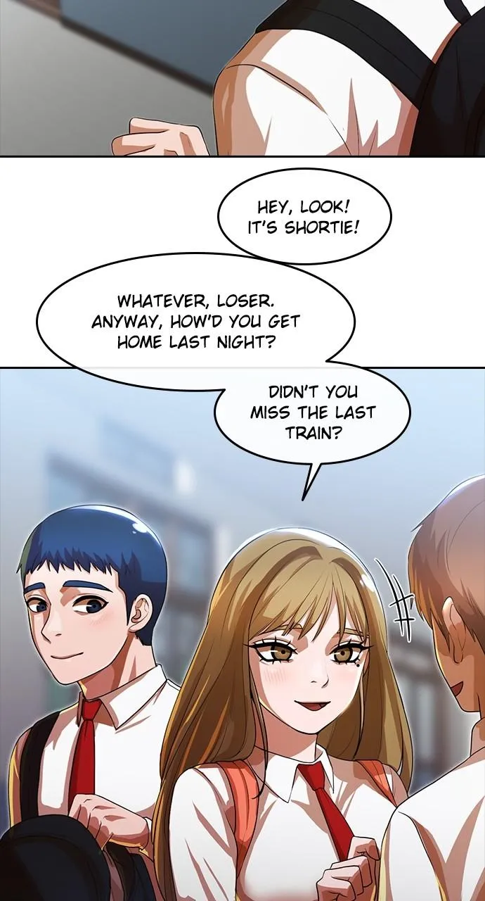 Read Random Chat Manga Online