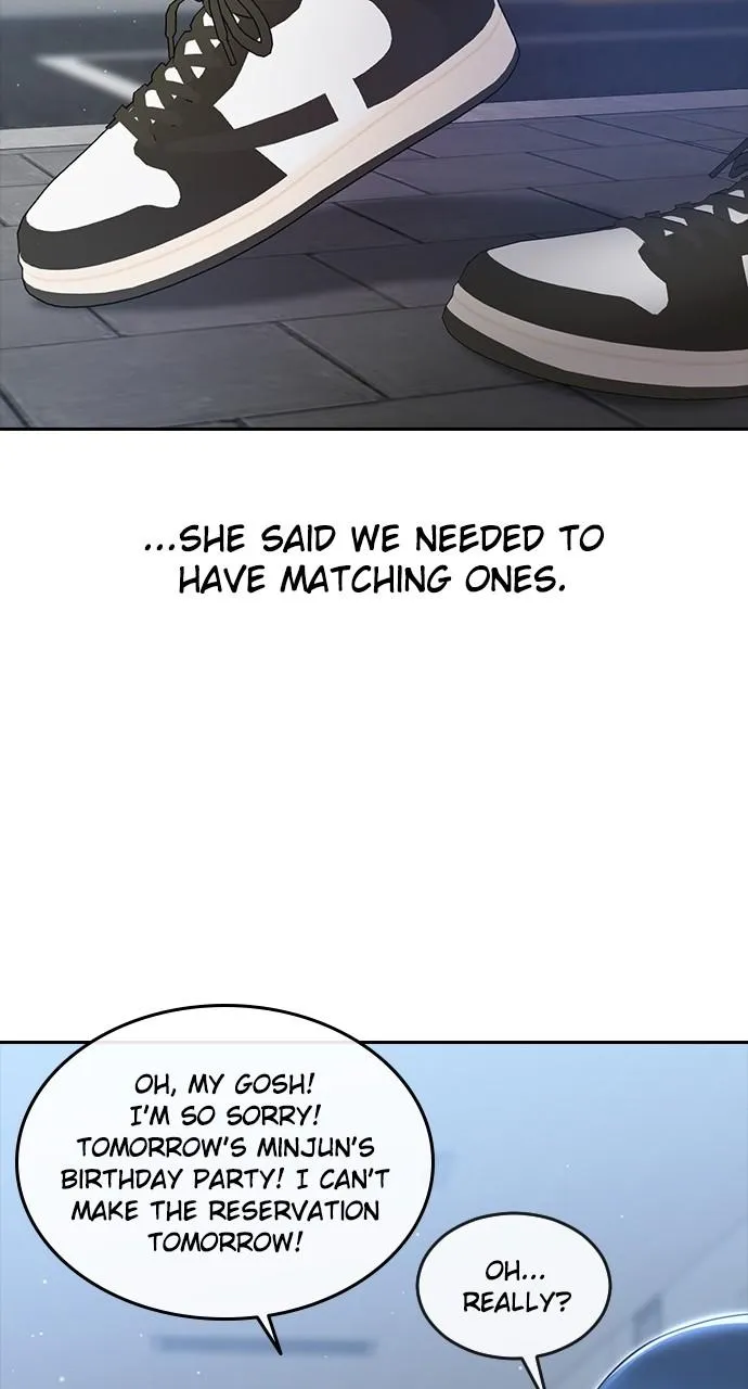 Read Random Chat Manga Online