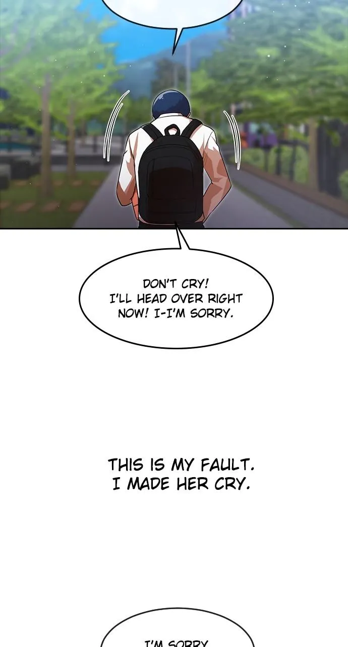 Read Random Chat Manga Online