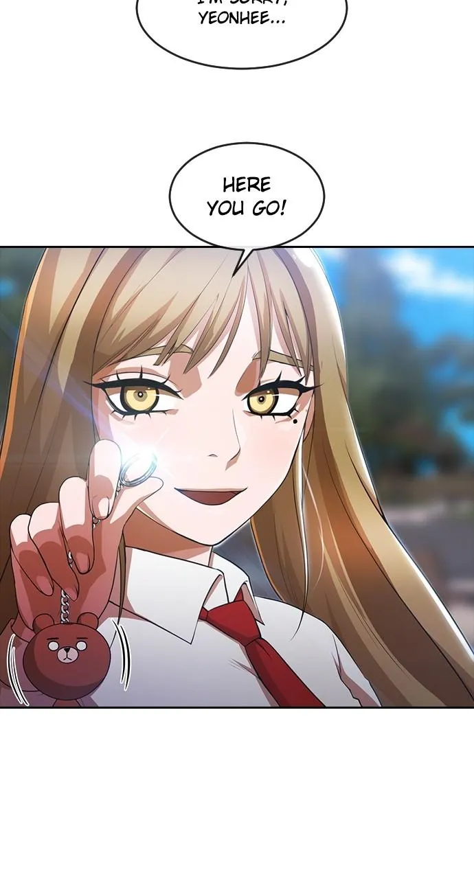 Read Random Chat Manga Online