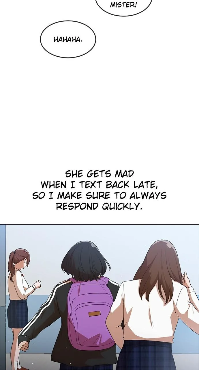 Read Random Chat Manga Online