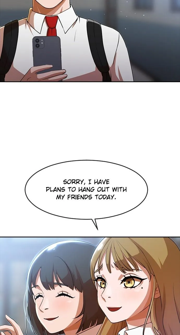 Read Random Chat Manga Online