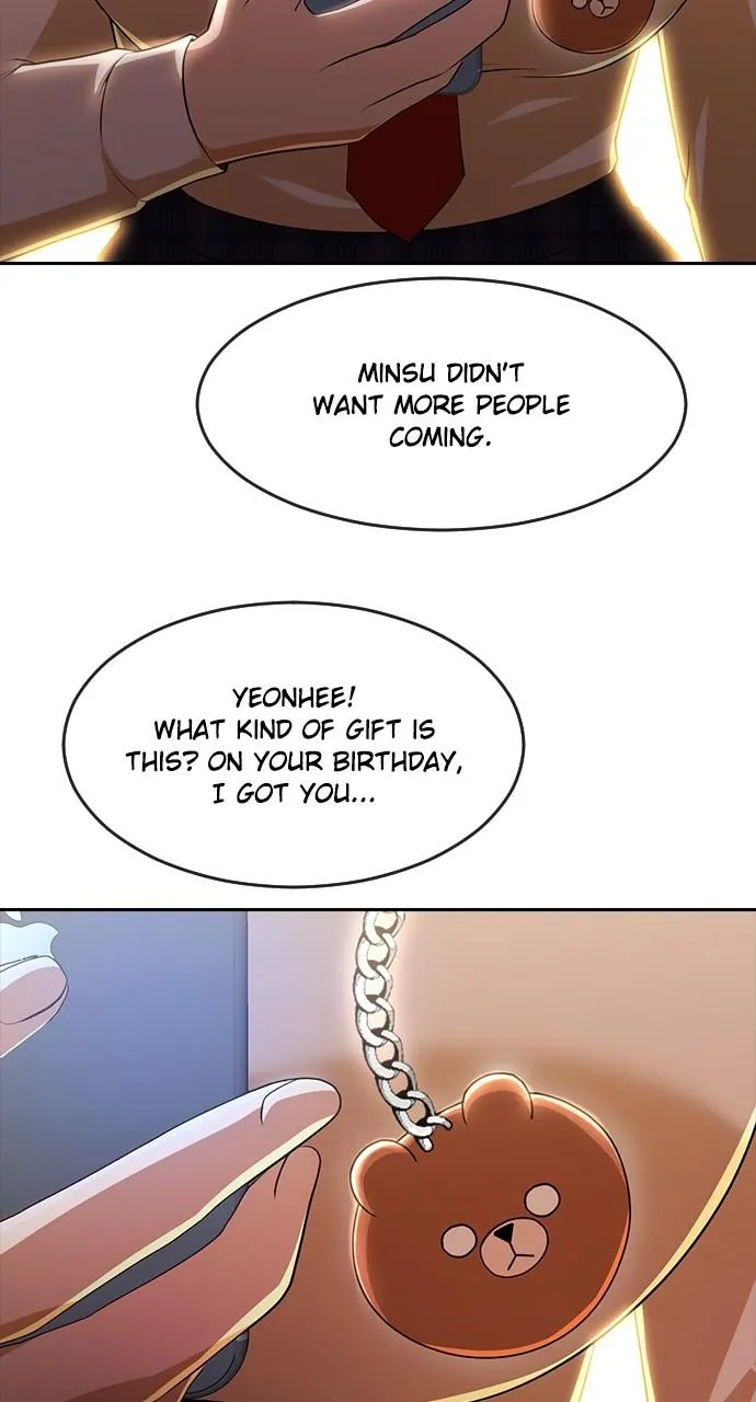 Read Random Chat Manga Online