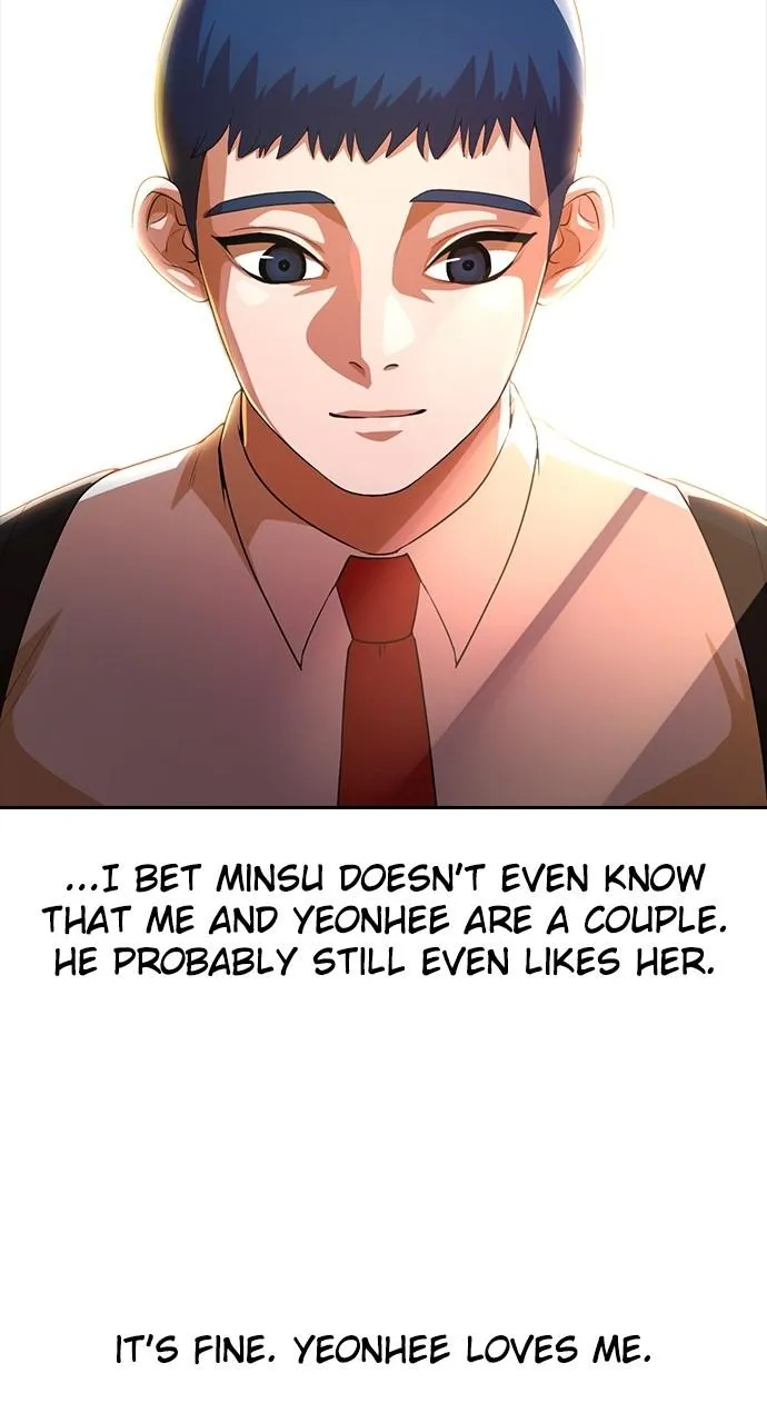 Read Random Chat Manga Online